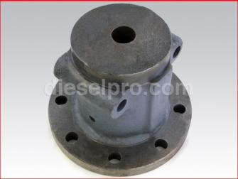 Allison and Twin Disc marine gear,Transmission coupling, 5186176,Acoplador de la transmision