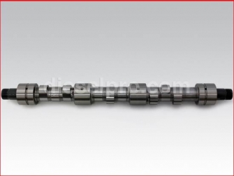 camshaft,detroit diesel engine,6v53,5126933,Arbol de Levas