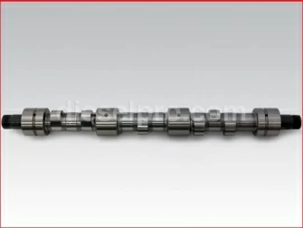 camshaft,detroit diesel engine,6v53,5126933,Arbol de Levas