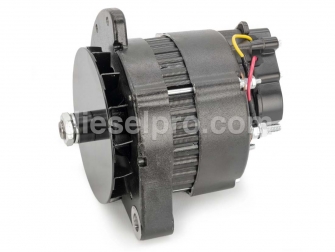 Alternator, 12 Volts, 105 Amps for Caterpillar 3208N, 1547992