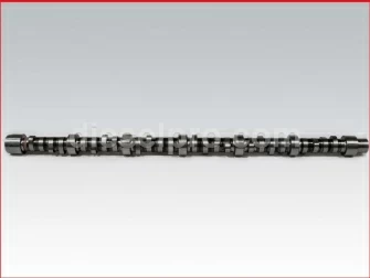 Árvore de cames, Caterpillar 3412 Motores marítimos