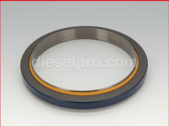 Crankshaft Rear seal for Caterpillar 3208 Natural and Turbo engines, 7W3200