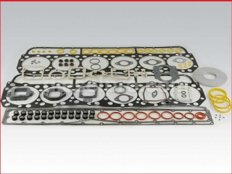 Cylinder head Gasket Set for Caterpillar 3406B and 3406C, 3406083