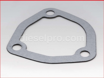 Front Housing Gasket for Caterpillar 3408 engines, 6N2508