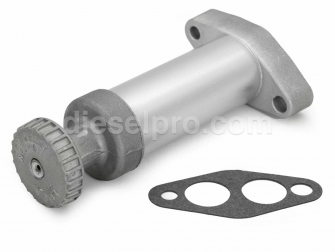 Caterpillar Fuel Priming Pump, 1375541