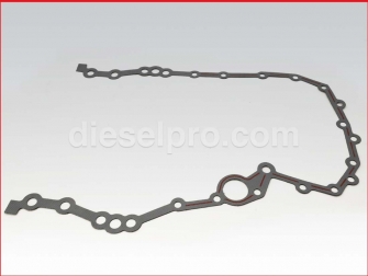 Gasket for Flywheel Housing for Caterpillar 3406E, 1555619