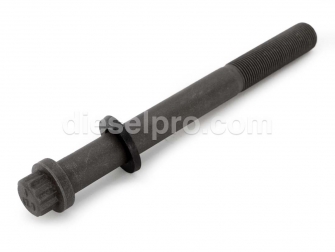 Head Bolt for Caterpillar 3406, 3406B, 3406C 3408, 3408B, C15 and C18 engines, 6I4025