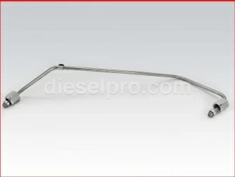 Injector Fuel Line Assembly for Caterpillar 3208 Natural and Turbo, 9Y0233