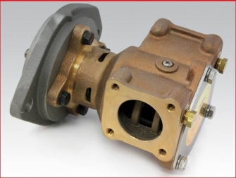 Marine Sea water Pump,Caterpillar,S7632,3116,3216,C7,C9,bomba agua salada