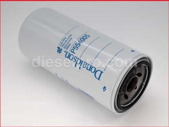 Oil Filter for Caterpillar 3406 and 3408 engines, 1R0716