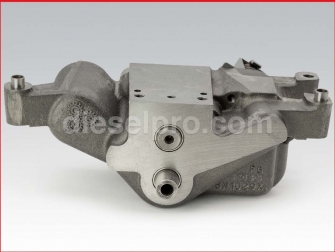 Oil Pump for Caterpillar 3412, 3412C and 3412E, 6N1030