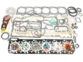 Overhaul Gasket Set for Caterpillar 3406E engines, 3406421