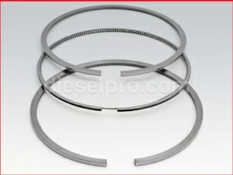 Piston Ring Set for Caterpillar 3412C engines, RS1234612