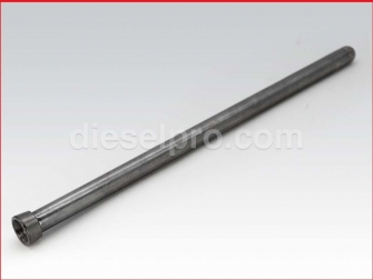 Push Rod for Caterpillar 3406, 3408 and 3412 engines, 4W5998