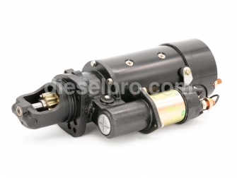 Starter for Caterpillar, 12 Volts