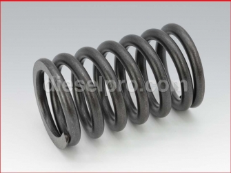 Valve Spring for Caterpillar 3406, 3406B, 3406C engines, 4W2471