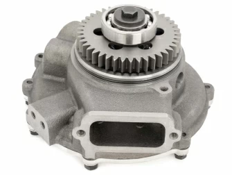 Water Pump for Caterpillar 3100, C Engines, 3522077