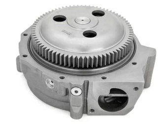 Water Pump for Caterpillar 3406E, C15, C18, 10R2776