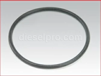 Cummins Injector Tube O-Ring Seal NH855, NT855, L10 and N14 engines Sello para el tubo de inyector 3007759