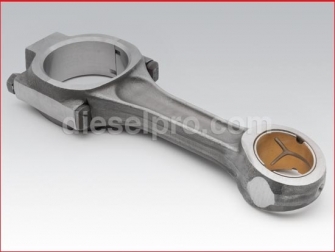 Cummins Connecting rod for 6C, 6CT and 6CTA engines, 3971394, Cummins Biela para motores 6C, 6CT & 6CTA