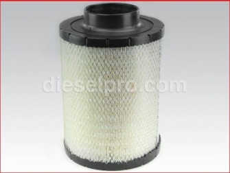 Cummins,Air Filter,6BTA 5.9 engines,3912020,Filtro de aire