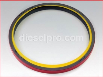 Cummins,Crankshaft Seal Kit,Rear,3630681,Juego de Sello Trasero para Cigüeñal