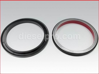 Cummins,Crankshaft Seal Kit,Rear,4965569,Sello del ciguenal