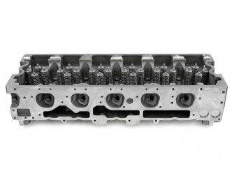 Cylinder Head for Cummins ISX Engines, 4298234V