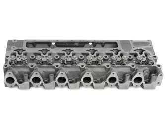 Cummins Cylinder Head for 6C8.3, 6CT8.3, 6CTA8.3, 4942463NV, 