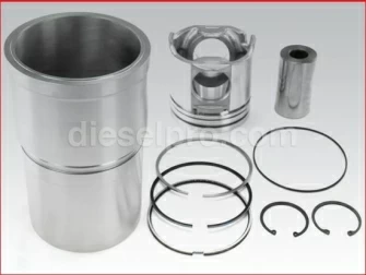 Cummins,Cylinder  Kit,L10,17.1:1 compression ratio,3800800,Conjunto de cilindros