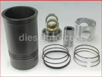 Cummins,N14 Cylinder Kit,3803740,Conjunto de cilindro