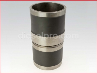 Forro do cilindro Cummins