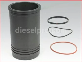 Cummins cylinder liner kit,3007525,Cummins Conjunto de camisa,Estándar