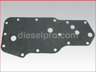 Cummins Filter Head Gasket,4B,6B,3929792,Junta del filtro del cabezal