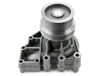 Cummins,Fresh Water Pump,ISX,4089910,Bomba de Agua Dulce 