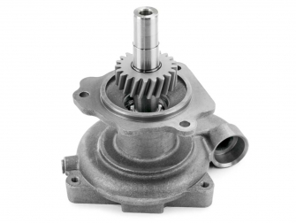 Cummins,Fresh Water Pump,M11,L10,2882144,Bomba de Agua Dulce
