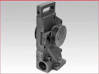 Cummins,Fresh Water Pump,N14,3803605,Bomba de Agua Dulce 