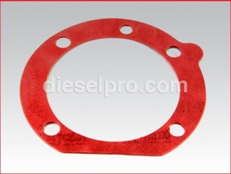 Cummins,Fuel Pump Gasket,L10,M11,N14,KTA19,KTA38,KTA50,QSK,NH855,NT855,4026171,Junta de la Bomba de Combustible