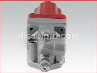 Cummins,Fuel Shutoff Valve,24 Volts,3035344,Válvula de cierre de combustible 