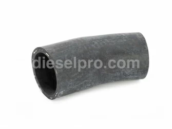 Hose Molded for Cummins 6C, 6CT & 6CTA engines, 3866019