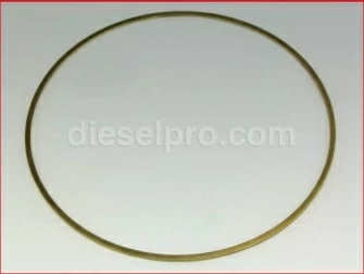 Cummins,Liner shim for N14,3019960,Cuña de revestimiento,Motor N14