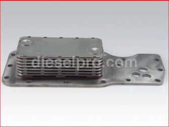 Cummins,Oil Cooler,ISB,QSB 6.7,3959031,Enfriador de aceite 