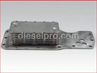 Cummins,Oil Cooler,ISB,QSB 6.7,3959031,Enfriador de aceite 