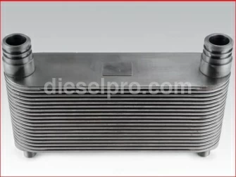 Cummins,Oil Cooler,KTA38,KTA50,3627295,Enfriador de aceite