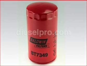 Cummins oil filter,3937743,Filtro de aceite