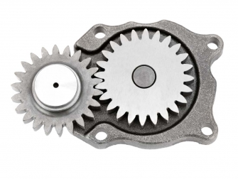 Cummins Oil Pump, 4897481