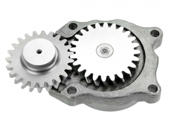 Cummins,Oil Pump,6B,6BT,ISB 6.7 and QSB 6.7 engines,4939587,Bomba de aceite