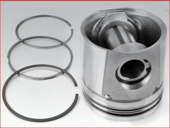 Cummins,Piston Kit,4955190,Juego de Pistones