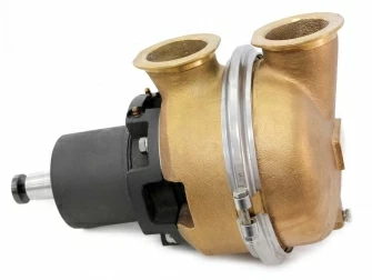  Cummins,Marine Sea water Pump,C3800,K38,KT38,KTA38,bomba agua salada