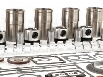 Cummins Rebuild Kit 2 piece piston for QSM, IFK5158-QSM